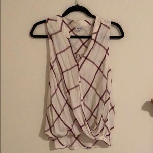 Splendid Sleeveless Top